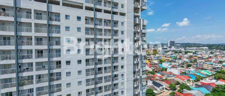 : 1 unit apartemen tipe studio  di Tower A, CitraPlaza Nagoya, Batam. 1