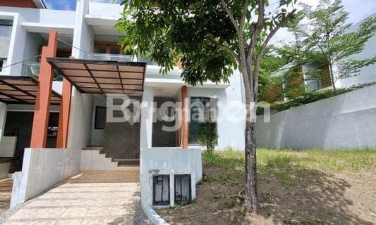 Rumah Sukajadi. Agathis. View Laut dan Kota. Batam Center 1