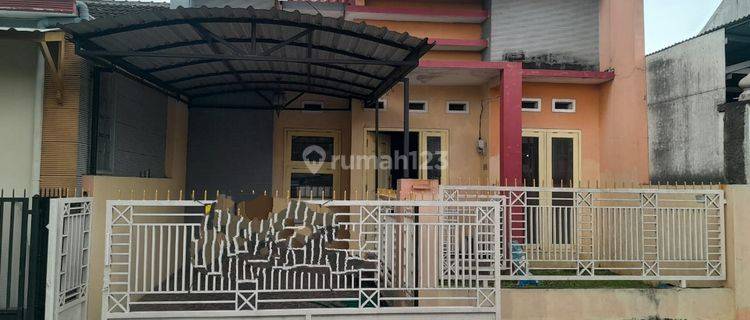 Disewakan Rumah Siap Huni Di Jl Selat Bengkalis  1