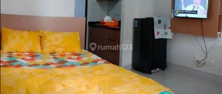 DIJUAL APARTEMEN BEGAWAN 1