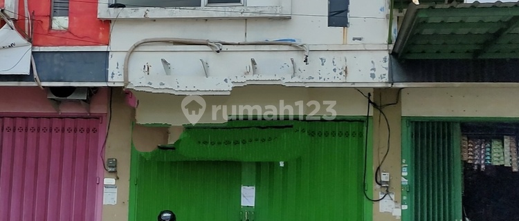 FOR SALE SHOPHOUSE ON PUNTODEWO STREET 1