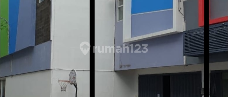DIJUAL CEPAT RUKO STRATEGIS DI JALAN BASUKI RAHMAD TUBAN 1