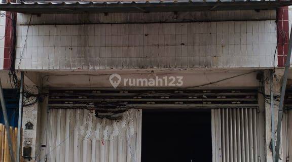 Disewakan Ruko Di Jalan Poros Kolonel Sugiono Kota Malang  1