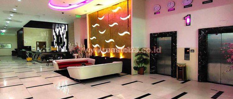 Dijual Hotel Jakarta Barat Bd PK008767  1