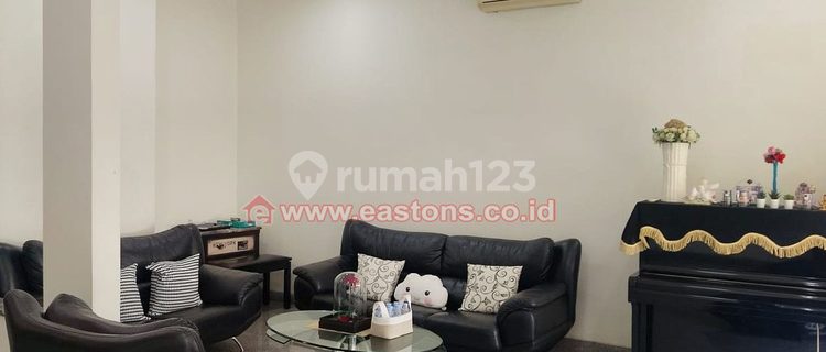 For Sale 3-Story Ready-to-Occupy House PIK (PK009244) 1