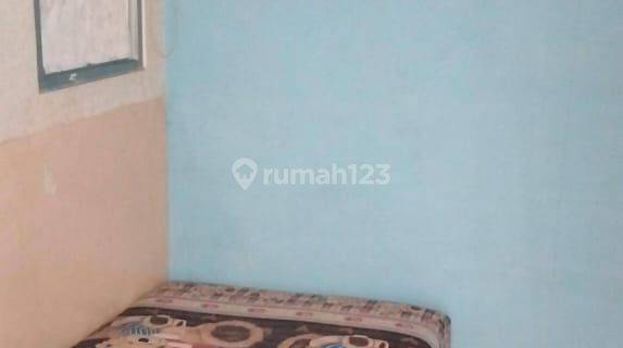 Dijual Apartemen Menara Lantumenten 2 Kamar Tidur Bagus 1