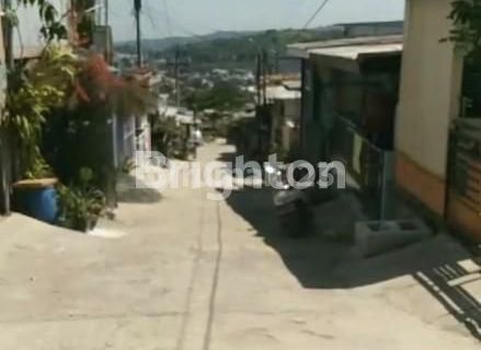 Rumah Padalarang view gunung 1