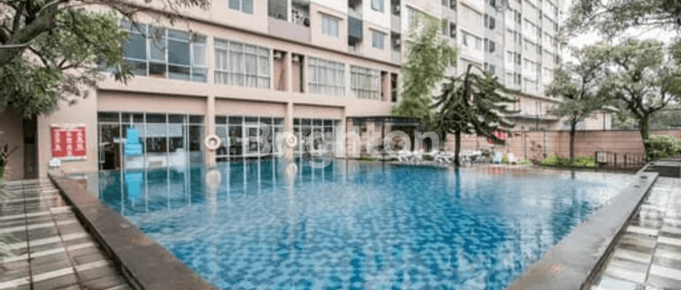 Dijual Apartement The Edge Cimahi 1