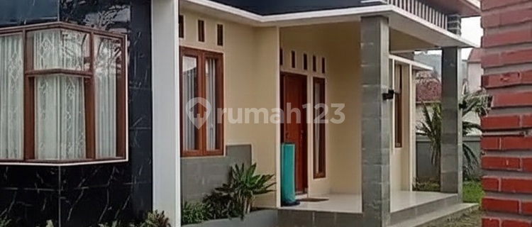 Rumah Luas Dan Ruko Di Ciparay 1