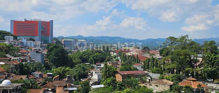 Rare Find!! Apartment for Sale at Galeri Ciumbuleuit 2 1