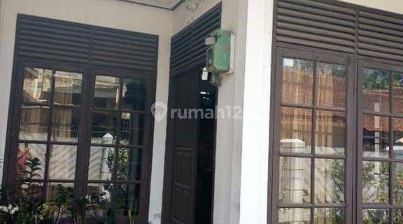 Dijual Rumah 2 Lantai Hook Siap Huni Strategis di Sayap Buah Batu Bandung  1