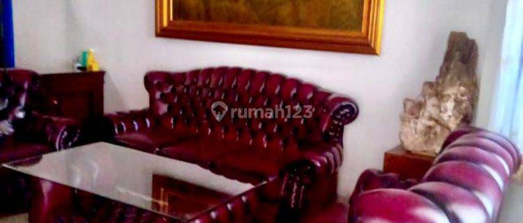 Dijual Rumah Bagus Nyaman Siap Huni Lokasi Bagus di Sayap Pasteur Bandung 1