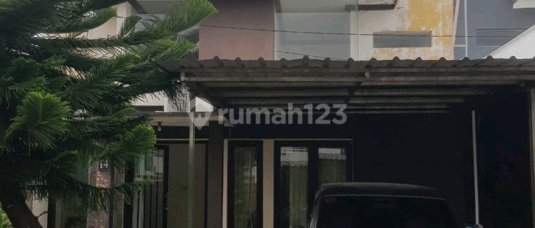 Perumahan grand paviliun tulungagung Jl.pahlawan gg III 1