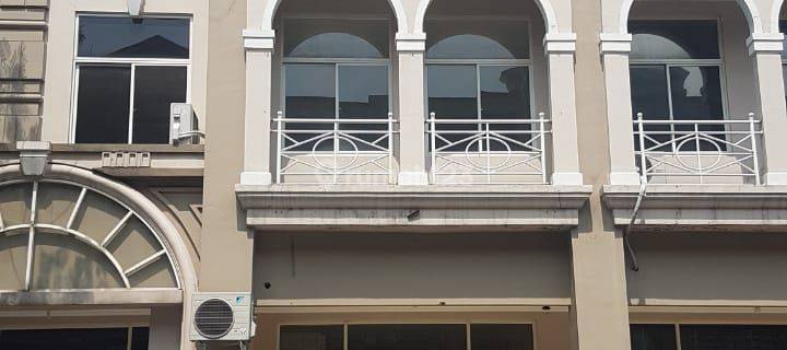 Dijual Ruko Gandeng 3 lantai  di grand galaxy city,bekasi selatan 1