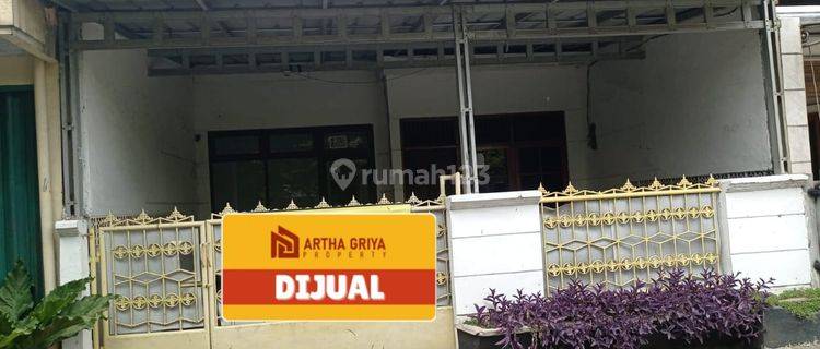 Dijual rumah di harapan baru    bekasi barat 1