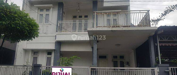 Dijual Rumah Cantik Di Kemang Pratama 3 Bekasi 1