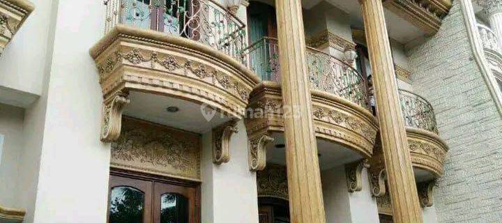 Dijual Rumah Di Kelapa Gading Jakarta Utara 1