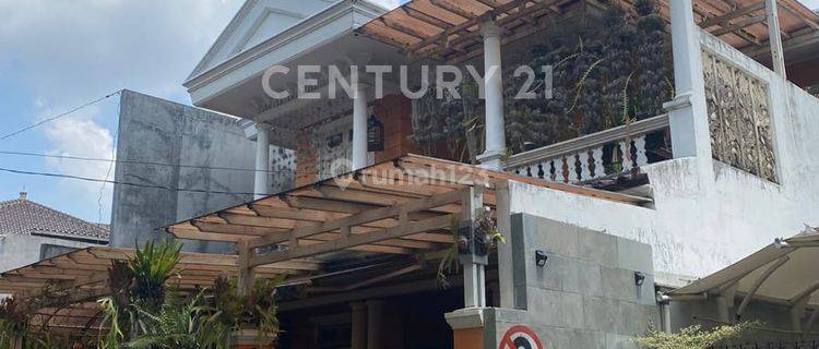 Dijual Rumah Murah Di Cipete Jakarta Selatan 1