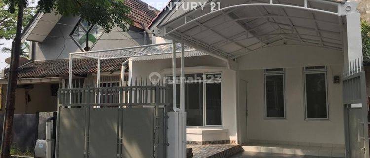 Dijual Rumah Bagus Strategis Siap Huni Di Sektor 5 1