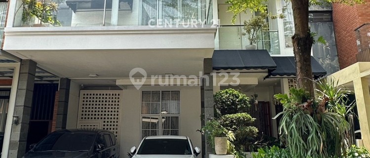 Dijual Rumah Siap Huni Harga Menarik di Bintaro Sektor 9 1