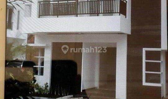 Dijual Rumah Bagus Strategis Harga Menarik Di Bekasi 1