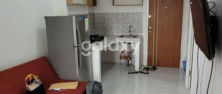 Apartemen Puncak CBD 2 bedroom furnish 1