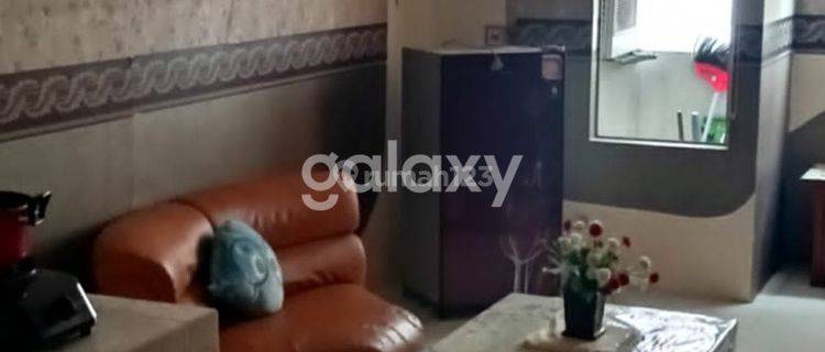 Apartemen Puncak Permai 1