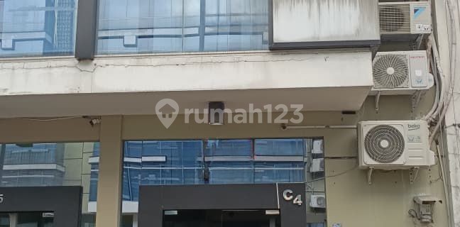 For Sale Office Shop House in Strategic Location, Pancoran, South Jakarta 1