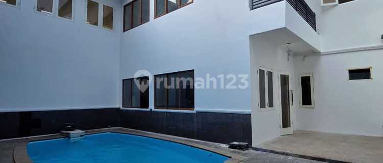 For Sale Brand New Renovated House (currently in the finishing stage) 1