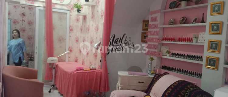 Shop House at Modern Market Banjar Wijaya Tangerang Banten 1