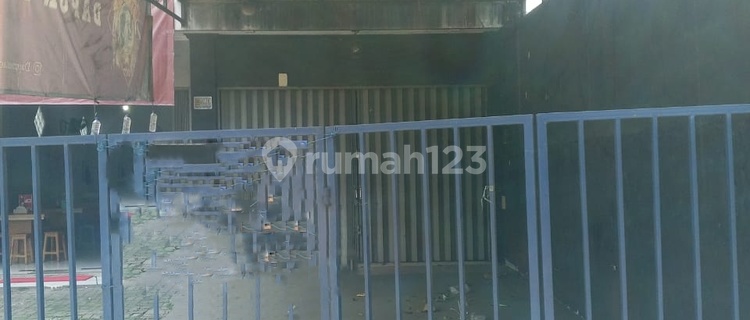 Ruko Gandeng di Jln Bouraq Karangsari Kota Tangerang Banten 1