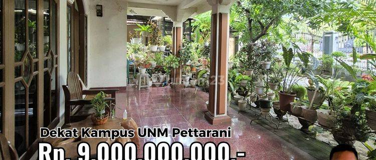 Dijual Rumah+kost 2 Lantai 20x30 Kota Makassar 1