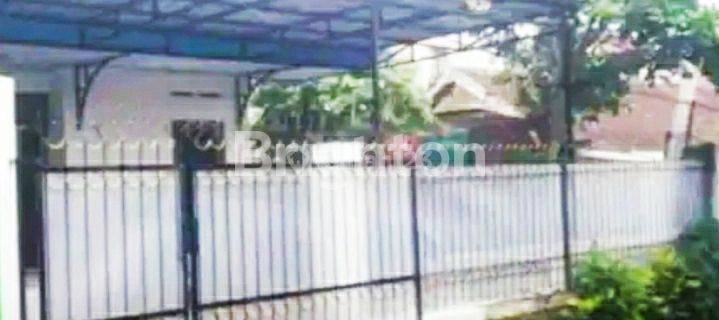 kan rumah dekat dengan Universitas Brawijaya, UNISMA, UNMU, UIN, Dinoyo, Malang, Jawa Timur 1