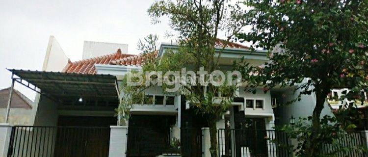 Rumah furnished di lokasi strategis, perumahan RIVERSIDE, dekat dengan exit tol Singosari, Hawaii Water Park, Blimbing, Balearjosari, Kota Malang, Jawa Timur 1