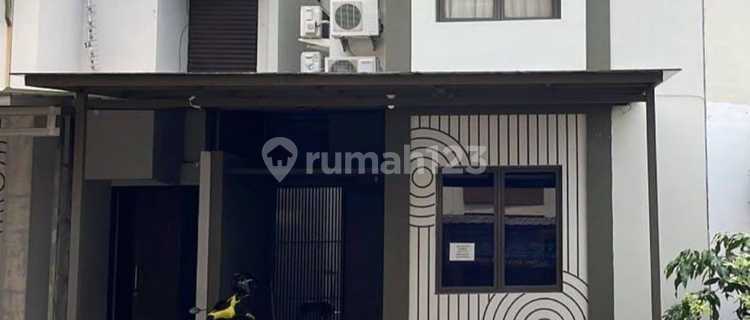 For Sale, Strategic Location Boarding House in BSD Foresta 1