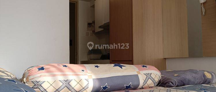 SEWA STUDIO TERMURAH Furnished Tokyo Riverside PIK 2 1