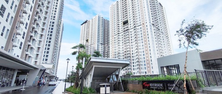 For Sale Quick Below Market Tokyo Pik2 Apartment Fully Furnished 1