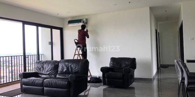 Dijual Apartment Graha Golf 2 Arion Tower Mewah Golf View Lt 18 1