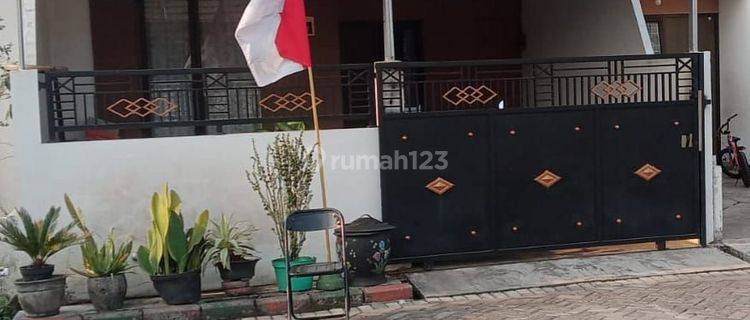 Turun Harga Murah Rumah Di Jade Sudimoro Tulangan Sidoarjo 1