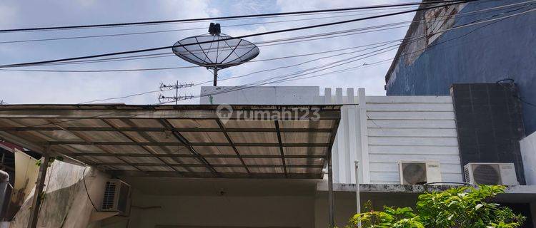 Dijual Rumah Minimalis Siap Huni Furnished Mulyosari  1