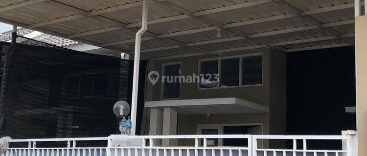 Dijual Rumah 1 Lantai Di Alana Regency Tambak Rejo Belakang Pocan 1