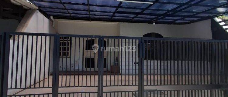 Dijual Rumah Pondok Tjandra Jln Nanas Semi Furnish Shm Siap Huni 1