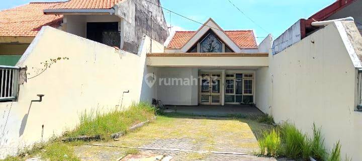 Disewakan/Dijual Rumah Kantor Komersial 0 Jalan Raya Sidoarjo 1