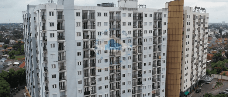 Apartment Paragon Village 2 BR Butuh Renovasi Total Furnished 1