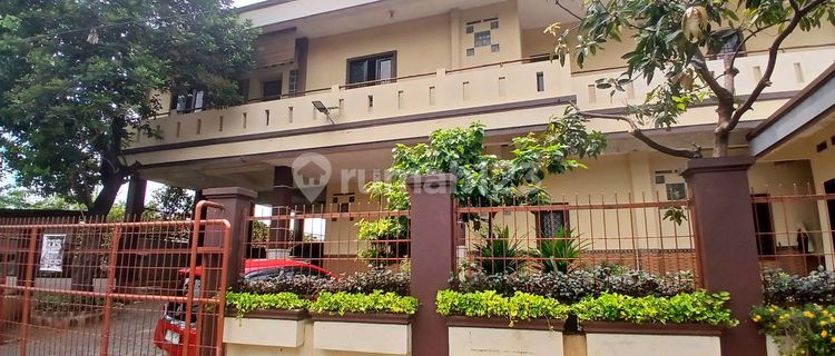 Dijual Rumah Kontrakan Galaxy Lokasi Strategis 1