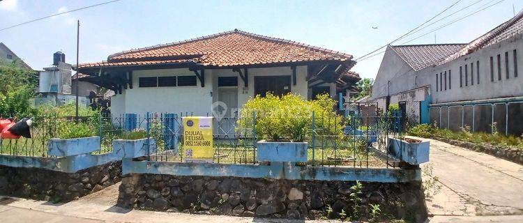 Dijual Rumah Di Perumahan Melati Dekat Tol Jatiwarna 1