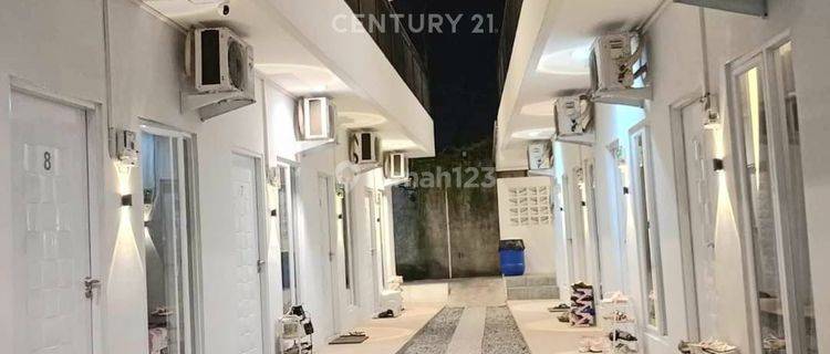  Kos Kosan 16 KT Isi Full Dekat Kampus Di Cikarang Ra14553 1