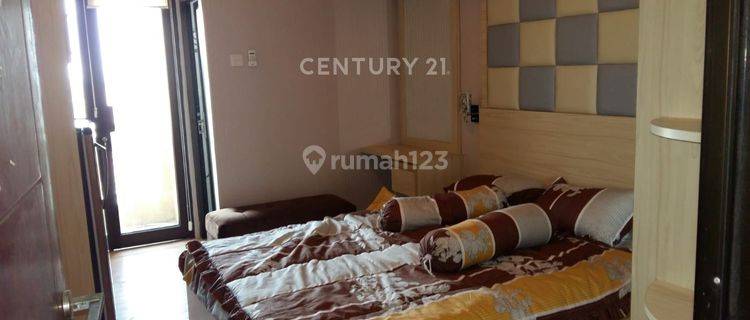 Apartment Kebagusan City Fully Furnished Type Studio Mk14461 1