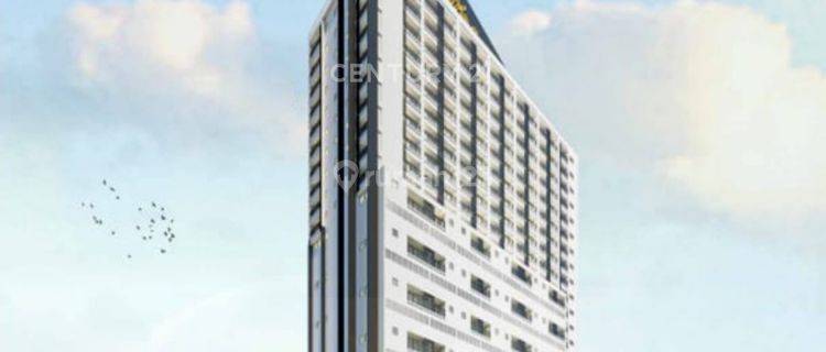 Apartment Anwa Residence 2 BR Siap Huni Bs15009 1