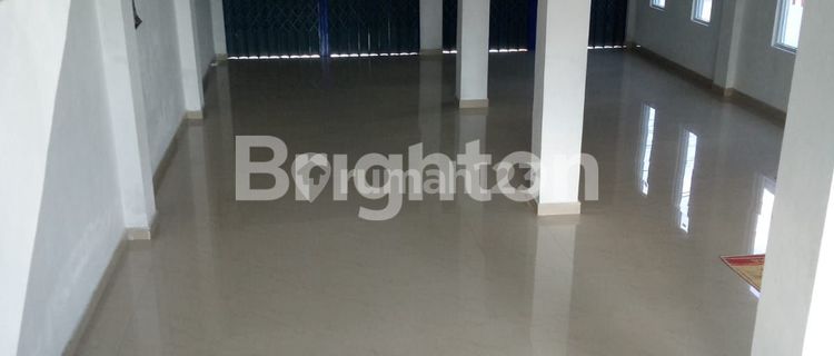 RUKO 2 LANTAI DI JL IMOGIRI BARAT 1